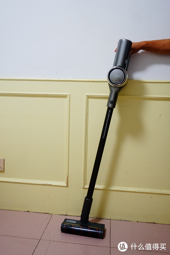 轻便又好用的追觅吸尘器，你值得拥有