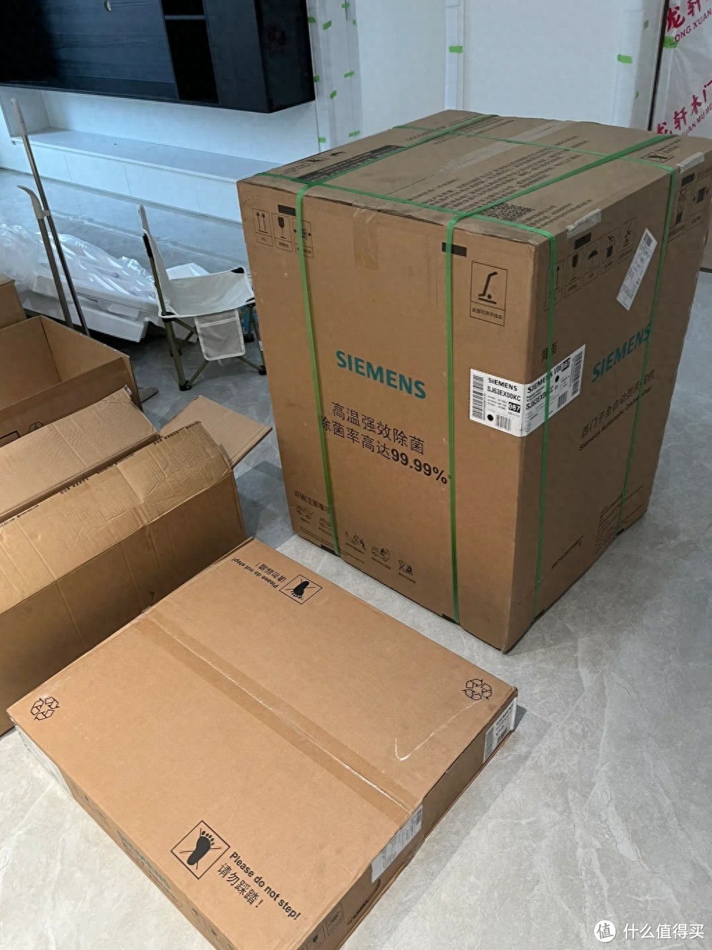 西门子洗碗机怎么样？用了一年多实话实说