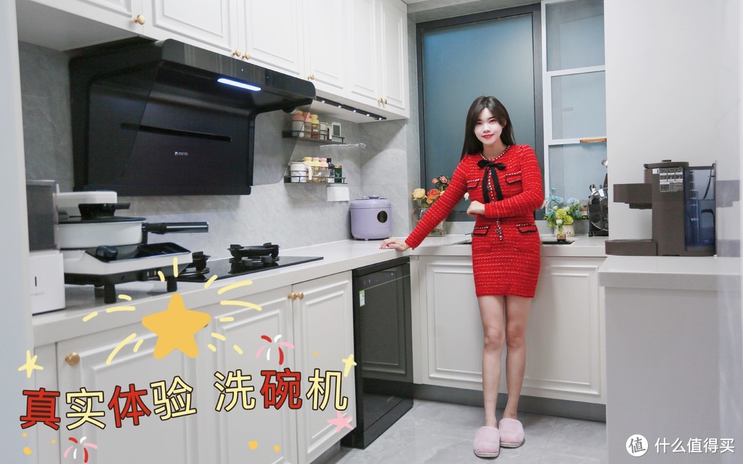 2024洗碗机一站式选购指南，手把手教你如何不踩雷，选购洗碗机